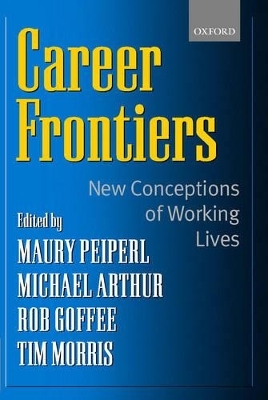 Career Frontiers - 