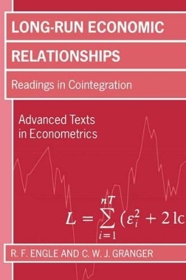 Long-Run Economic Relationships - 