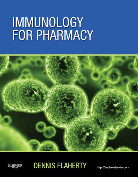 Immunology for Pharmacy -  Dennis Flaherty