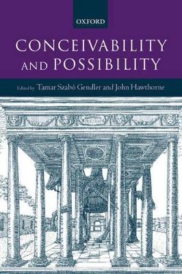 Conceivability and Possibility - 