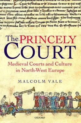 The Princely Court - Malcolm Vale