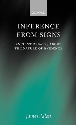 Inference from Signs - James Allen