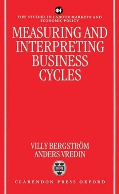 Measuring and Interpreting Business Cycles - 