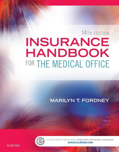 Insurance Handbook for the Medical Office - E-Book -  Marilyn Fordney