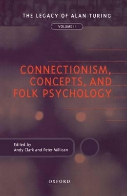 Connectionism, Concepts, and Folk Psychology - 