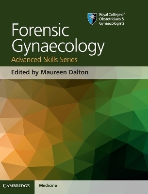 Forensic Gynaecology - 