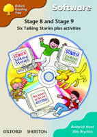 Oxford Reading Tree Talking Stories Levels 8-9 - Roderick Hunt