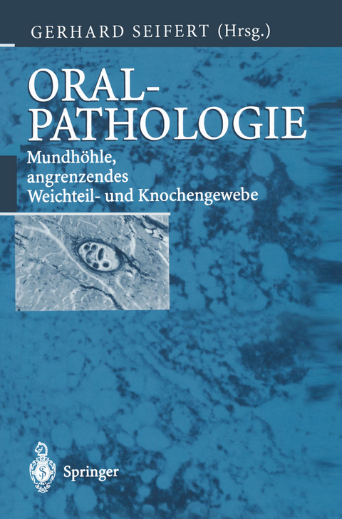 Oralpathologie - 