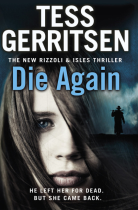 Die Again - Tess Gerritsen