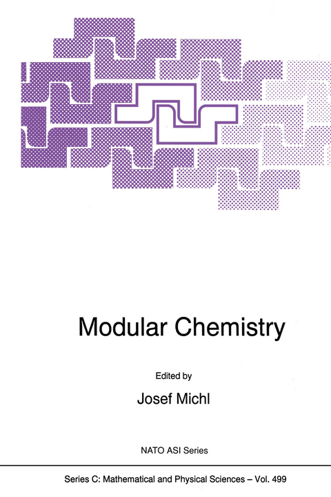 Modular Chemistry - 