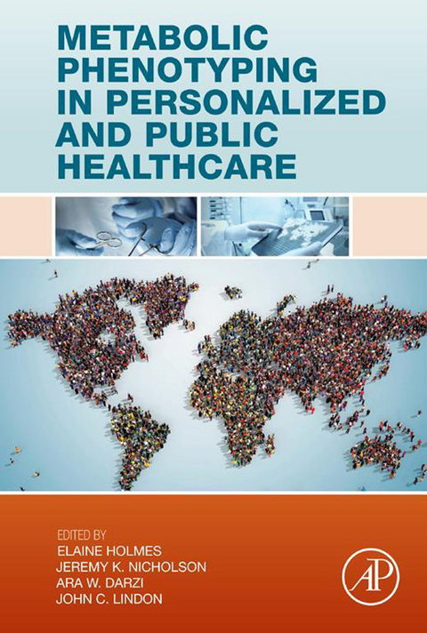 Metabolic Phenotyping in Personalized and Public Healthcare - 