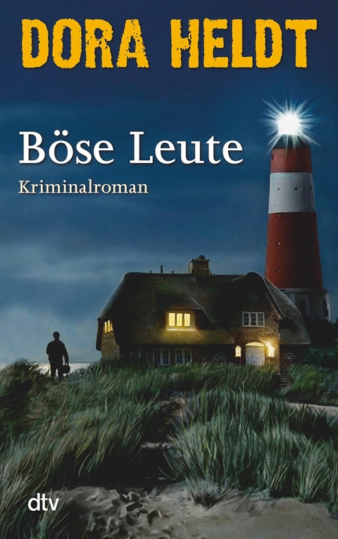 Böse Leute -  Dora Heldt