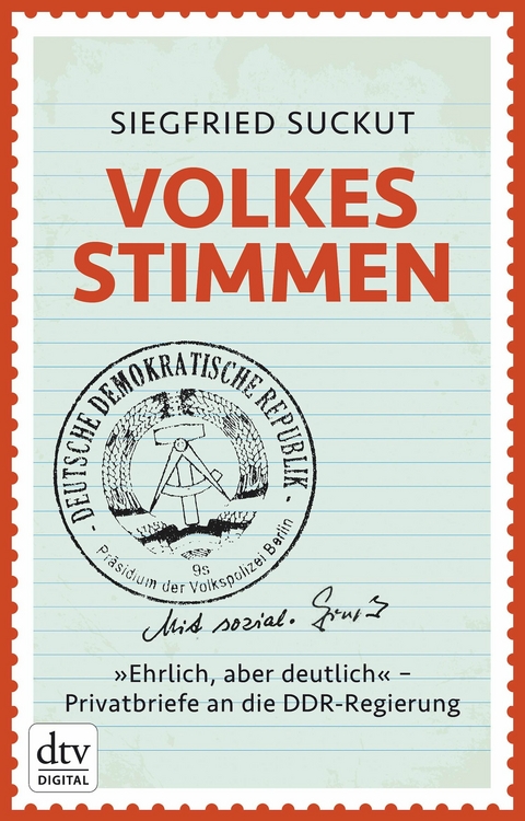 Volkes Stimmen - 