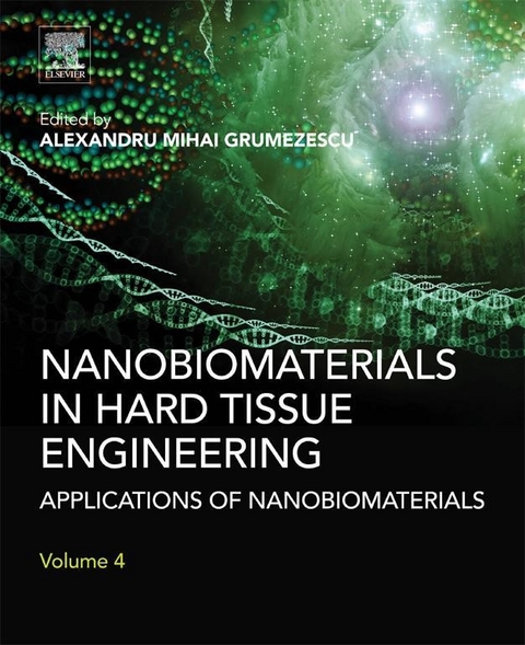 Nanobiomaterials in Hard Tissue Engineering - 