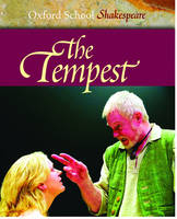 The Tempest - William Shakespeare