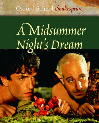 A Midsummer Night's Dream - Roma Gill