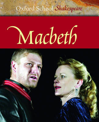 Macbeth - William Shakespeare