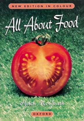 All About Food - Helen McGrath