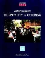 Intermediate Hospitality and Catering -  Cambridge Training &  Development