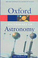 A Dictionary of Astronomy - Ian Ridpath