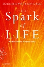 The Spark of Life - Christopher Wills, Jeffrey Bada