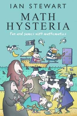 Math Hysteria - Ian Stewart