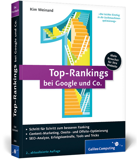 Top-Rankings - Kim Weinand