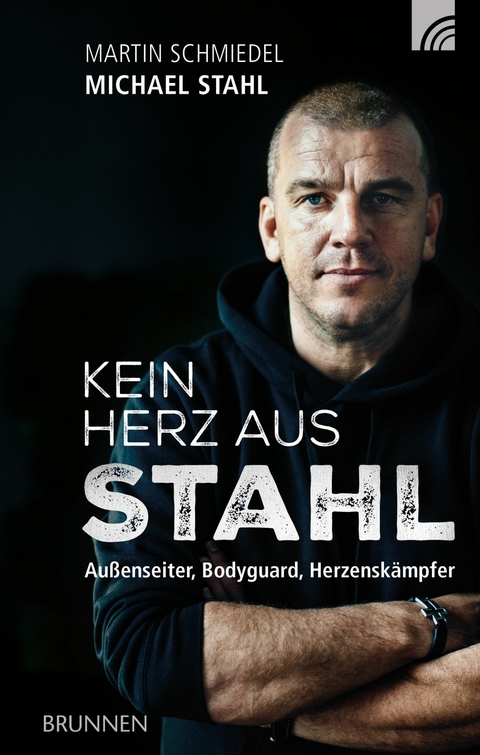 Kein Herz aus Stahl - Michael Stahl, Martin Schmiedel