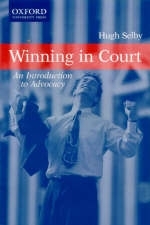 Winning in Court - Hugh M. Selby