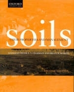 Soils - Peter Charman