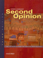 Second Opinion - John Germov