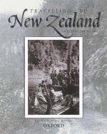 Travelling to New Zealand - Lydia Wevers