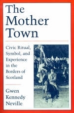 The Mother Town - Gwen Kennedy Neville