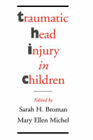 Traumatic Head Injury in Children - 