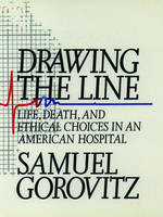 Drawing the Line - Samuel Gorovitz