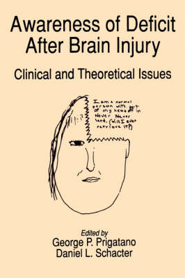 Awareness of Deficit after Brain Injury - 