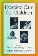 Hospice Care for Children - 