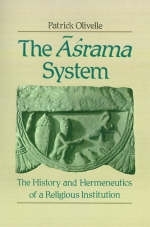 The Asrama System - Patrick Olivelle