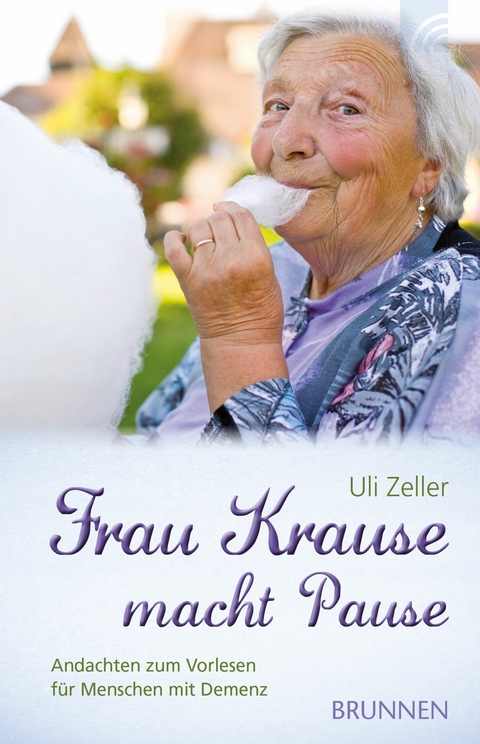 Frau Krause macht Pause - Uli Zeller