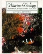 Marine Biology - Jeffrey S. Levinton