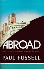 Abroad - Paul Fussell