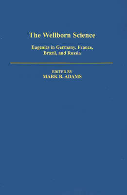 The Wellborn Science - 