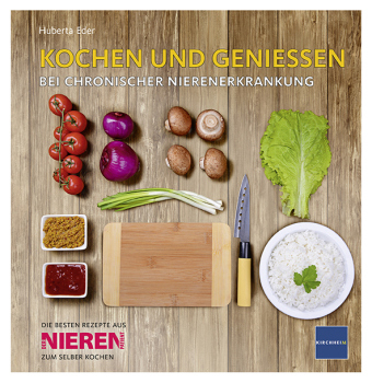 KOCHEN UND GENIESSEN - Huberta Eder