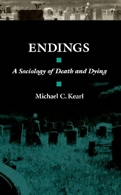 Endings - Michael C. Kearl