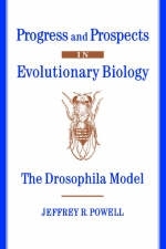 Progress and Prospects in Evolutionary Biology - Jeffrey R. Powell