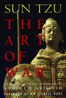 The Art of War - Tzu Sun