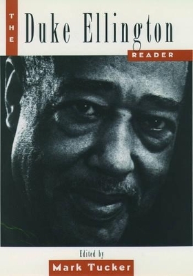 The Duke Ellington Reader - 