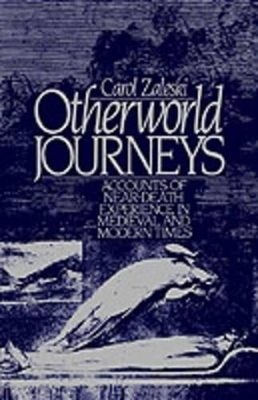 Otherworld Journeys - Carole Zaleski