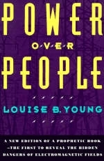 Power Over People - Louise B. Young