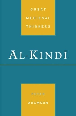 Al-Kindī - Peter Adamson